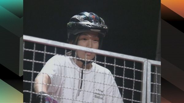 Unbeatable Banzuke - Episode 37