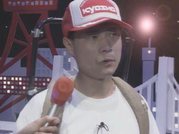 Unbeatable Banzuke - Episode 41