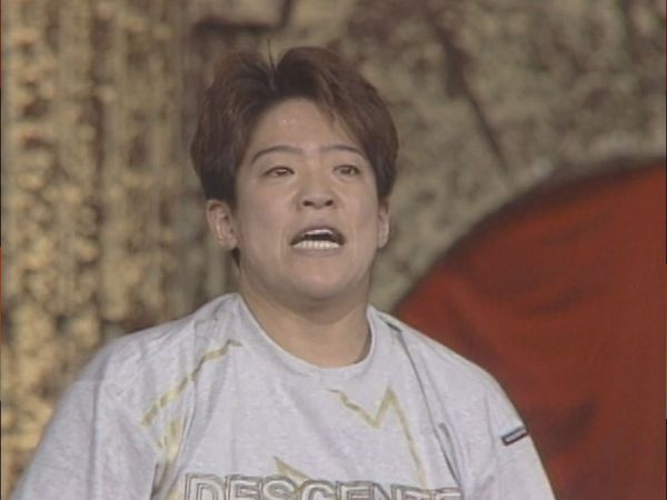 Unbeatable Banzuke - Episode 39