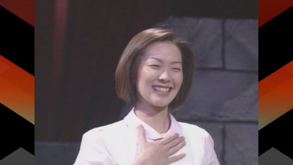 Unbeatable Banzuke - Episode 56