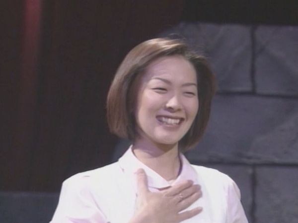 Unbeatable Banzuke - Episode 56