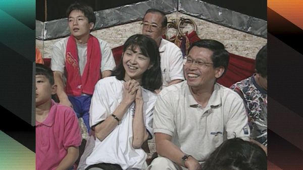 Unbeatable Banzuke - Episode 65