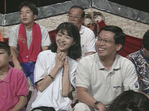 Unbeatable Banzuke - Episode 65