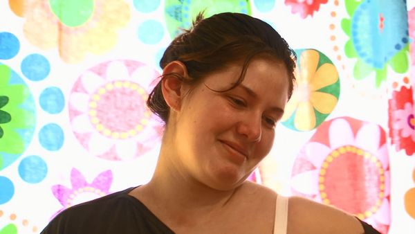 16 Anni e Incinta Italia - Fleur Indi pt.2.