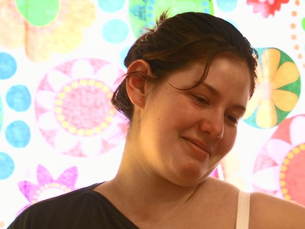 16 Anni e Incinta Italia - Fleur Indi pt.2.