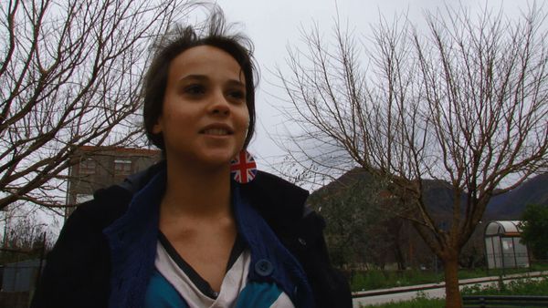 16 Anni e Incinta Italia - Carmen pt.1.