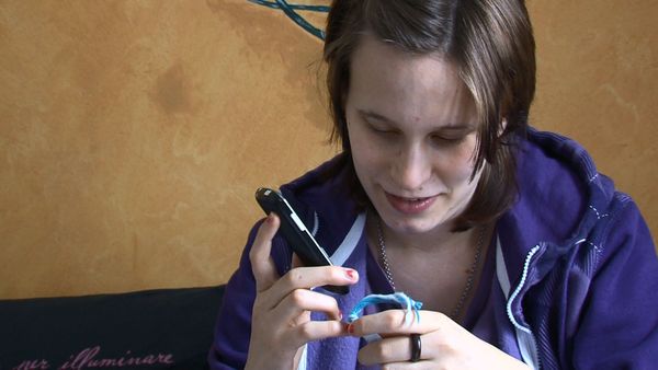 16 Anni e Incinta Italia - Gemma pt.1.