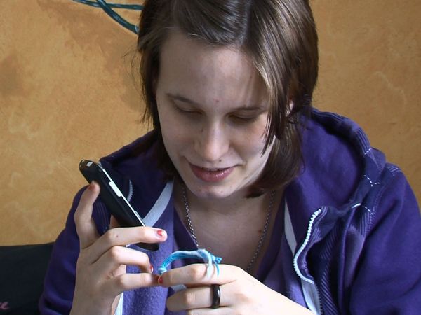 16 Anni e Incinta Italia - Gemma pt.1.