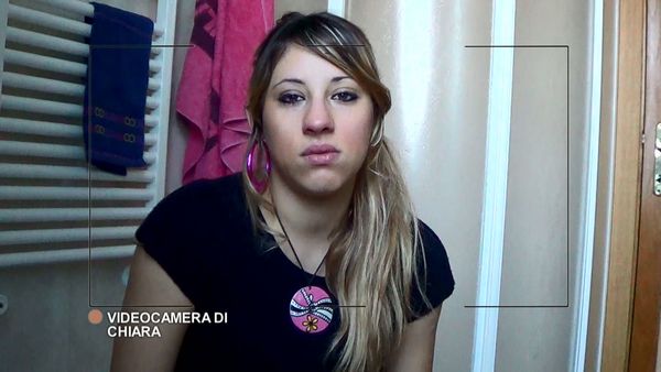 16 Anni e Incinta Italia - Chiara pt.1