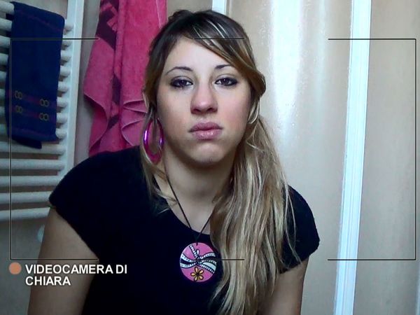 16 Anni e Incinta Italia - Chiara pt.1