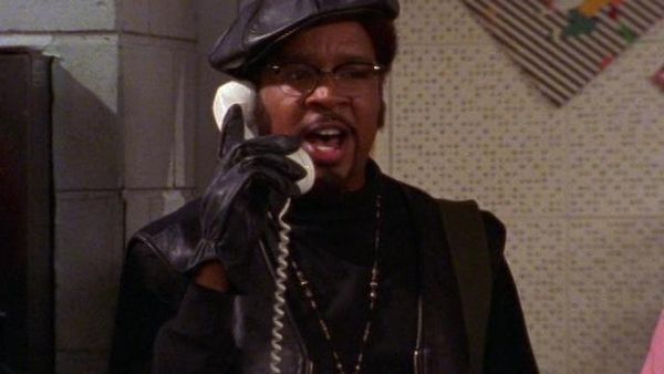 The Parkers - The Revolution