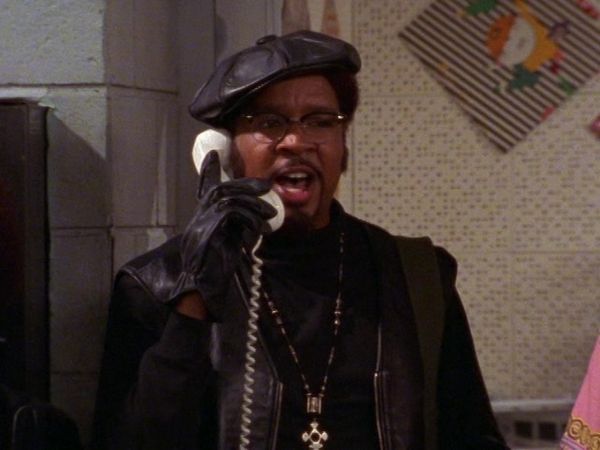 The Parkers - The Revolution
