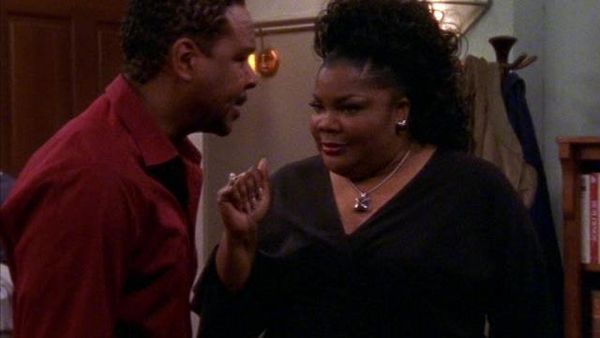 The Parkers - Teach Me Tonight
