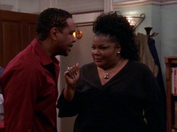 The Parkers - Teach Me Tonight