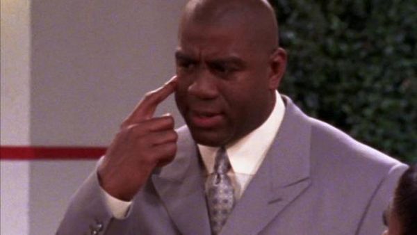 The Parkers - It's Showtime