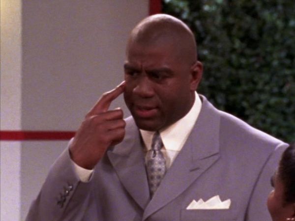 The Parkers - It's Showtime