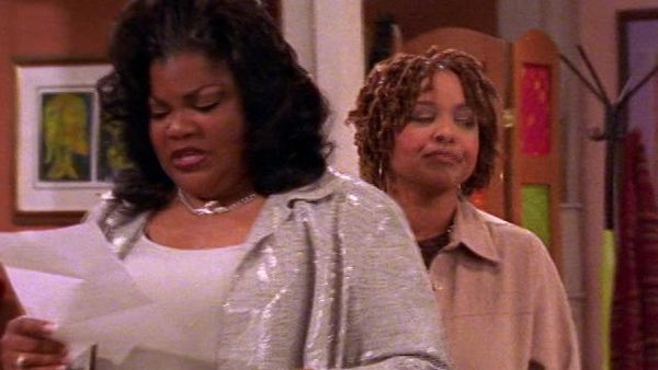 The Parkers - A Beautiful Lie