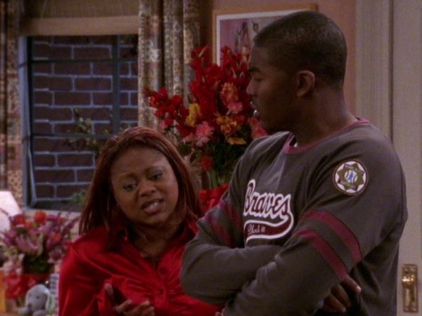 The Parkers - To Love Or Not To Love