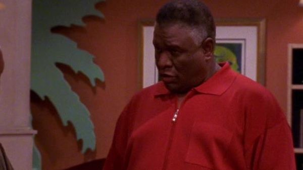 The Parkers - My Two Dads