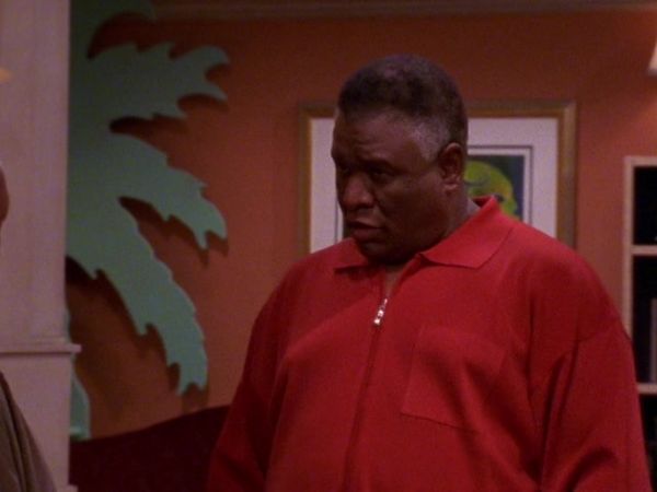 The Parkers - My Two Dads
