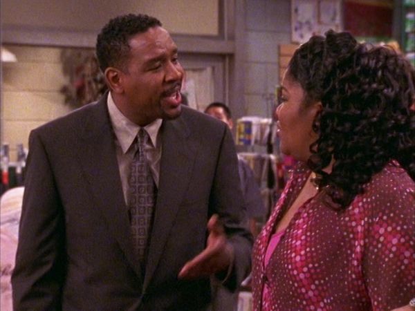 The Parkers - Field Of Dreams