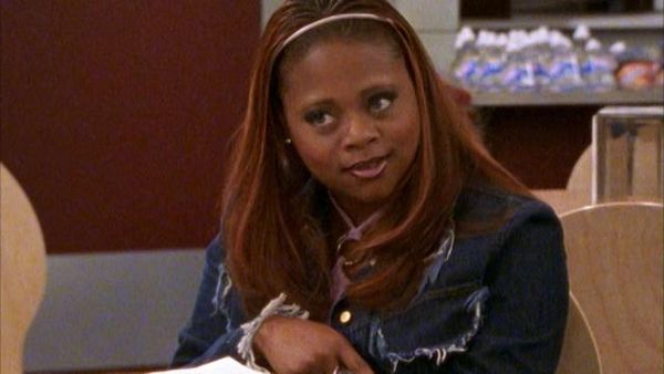 The Parkers - Whassup With Heyyy?