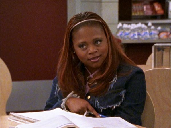 The Parkers - Whassup With Heyyy?