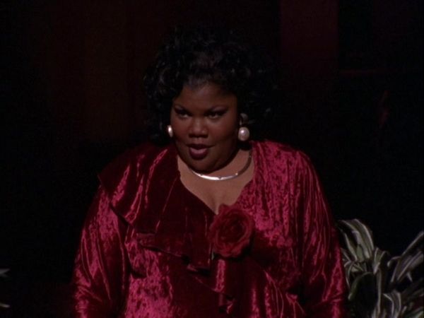 The Parkers - Et Tu Andell?