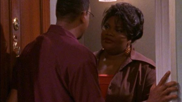 The Parkers - Reunited