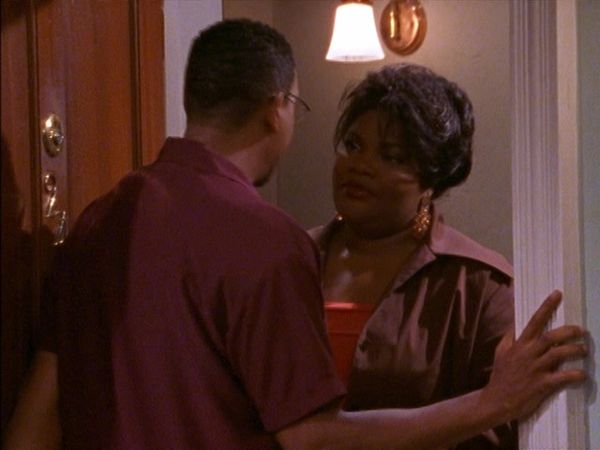 The Parkers - Reunited