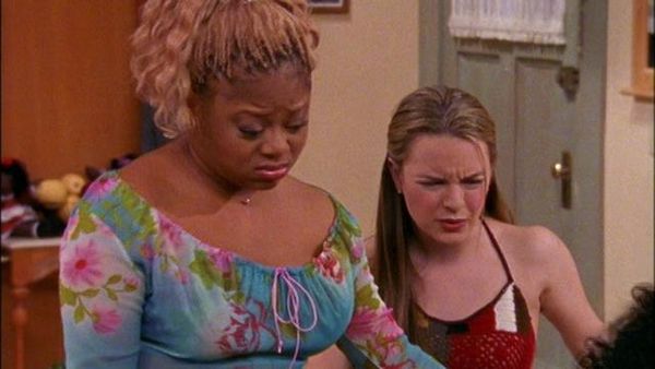 The Parkers - Since I Lost My Baby