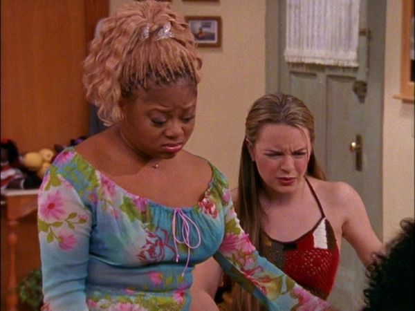 The Parkers - Since I Lost My Baby
