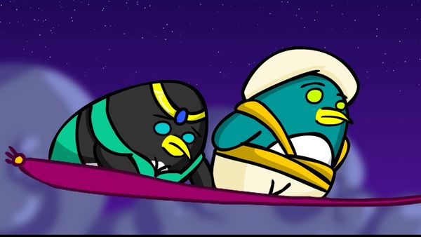 Vete a la Versh - Temporada 2