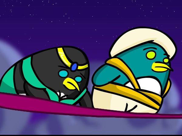 Vete a la Versh - Temporada 2