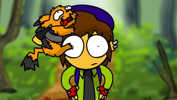 Vete a la Versh - Temporada 3