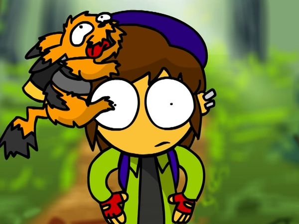 Vete a la Versh - Temporada 3