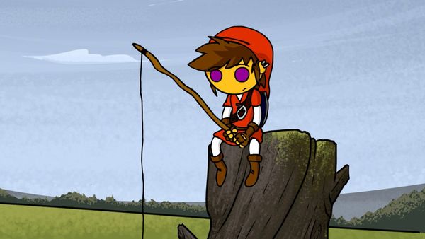 Vete a la Versh - Temporada 4
