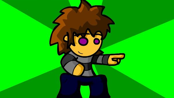 Vete a la Versh - Temporada 1