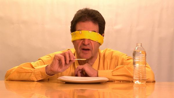 Loca compulsión - Ketchup / Mostaza