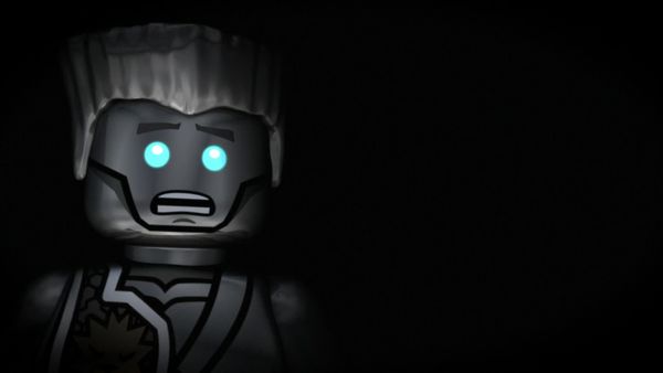 LEGO Ninjago: Masters of Spinjitzu - Day of the Dragon