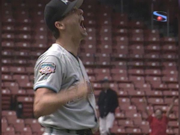 Great Games - Kevin Brown Pitches No-Hitter vs. Giants