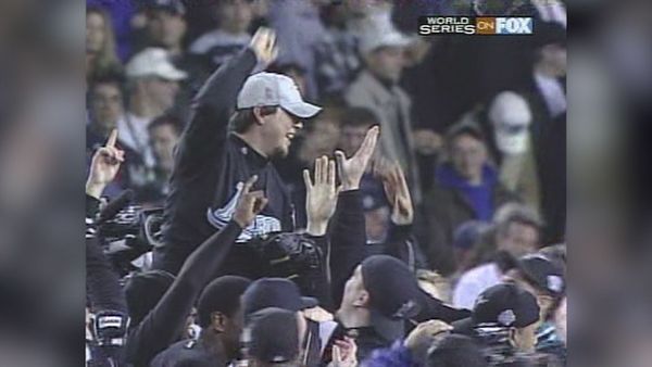 Great Games - Marlins win 2nd World Series Title