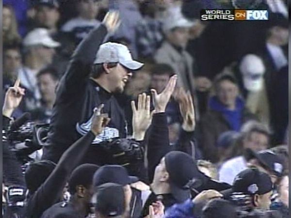 Great Games - Marlins win 2nd World Series Title