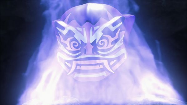 LEGO Ninjago: Masters of Spinjitzu - Game of Masks