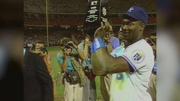 All-Star Highlights - All-Star Highlights: 1989
