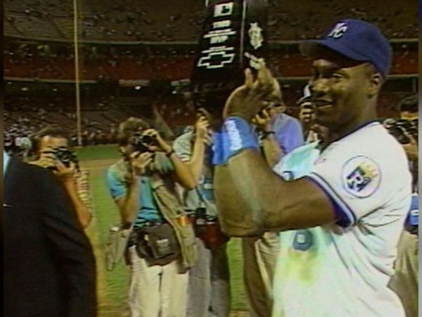 All-Star Highlights - All-Star Highlights: 1989