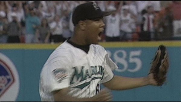 Baseball Seasons - 1997: Something Wild