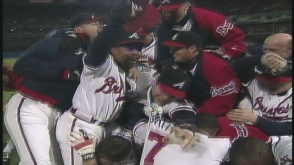 Baseball Seasons - 1995: Baseball Returns
