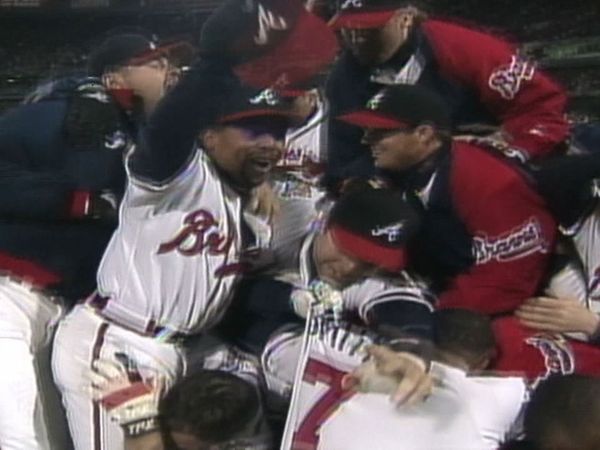 Baseball Seasons - 1995: Baseball Returns