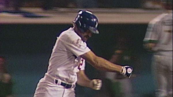Baseball Seasons - 1988: Hollywood Ending